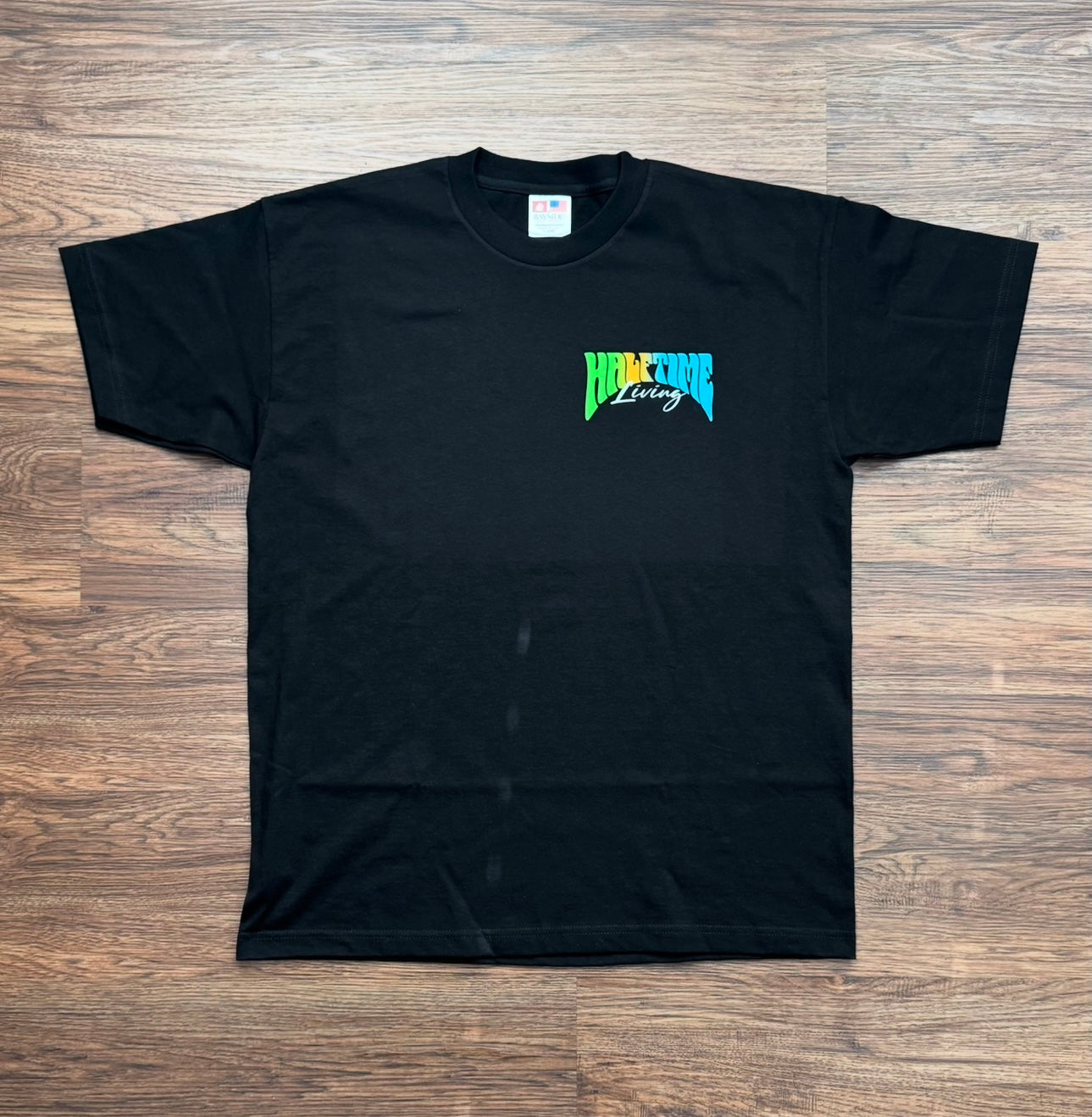 Staying Groovy Tee