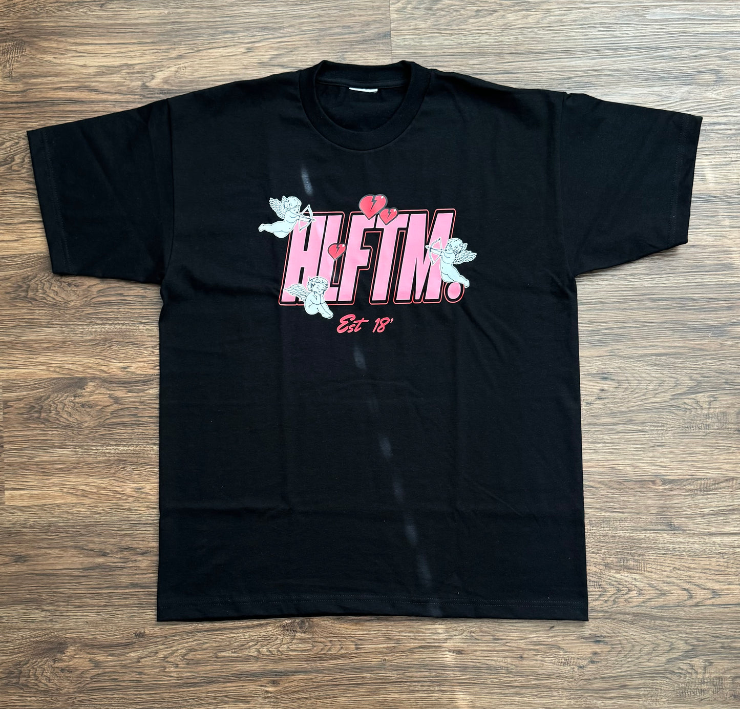Cupid Tee
