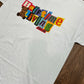 Magazine Tee