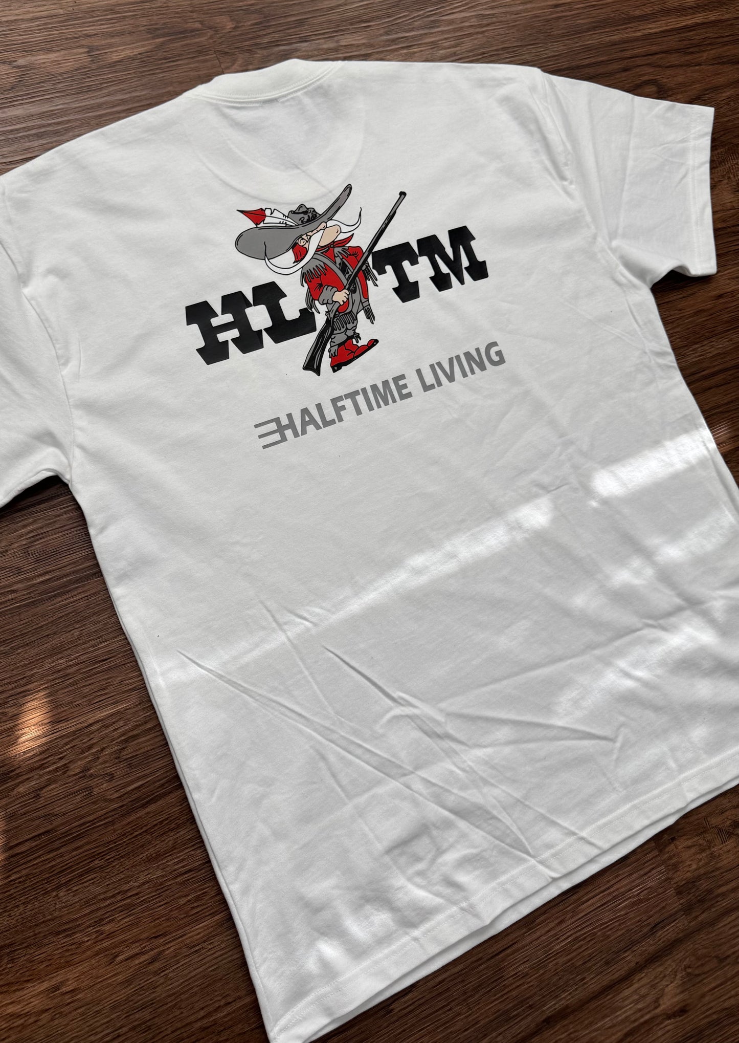 Hometown Tee