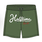 Shoelace gym shorts