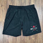 X gym shorts