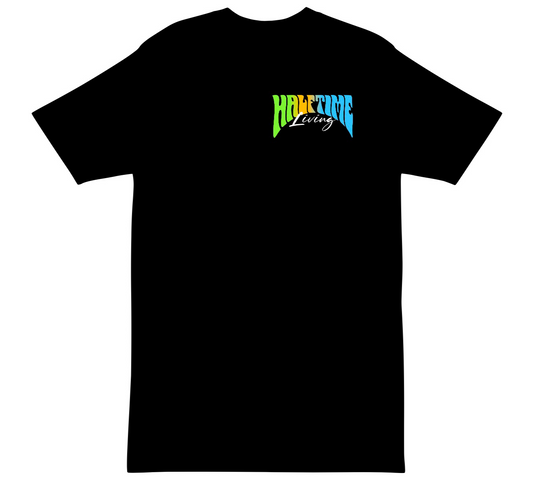 Staying Groovy Tee