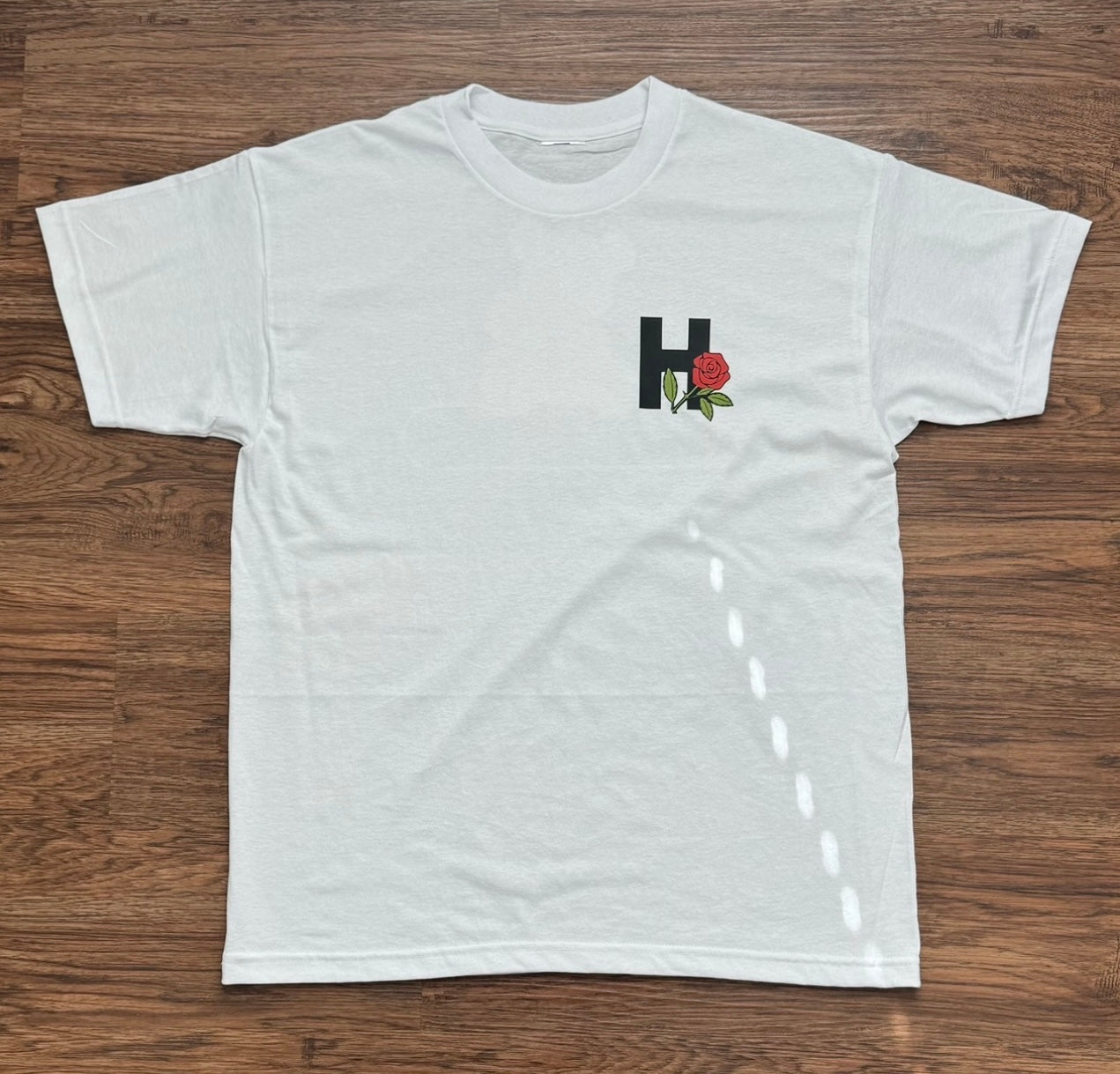 Giving Out Roses Tee