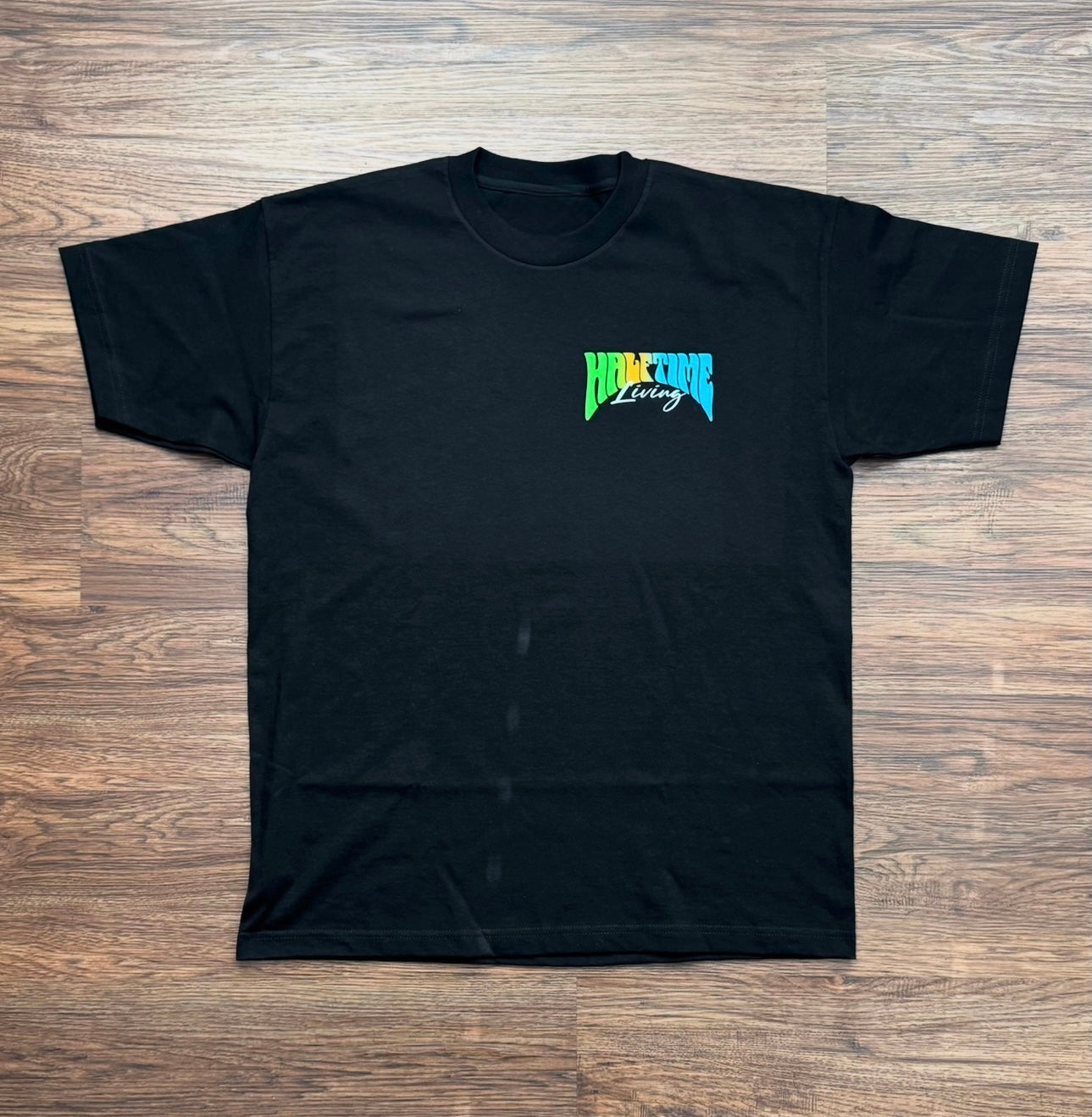 Staying Groovy Tee