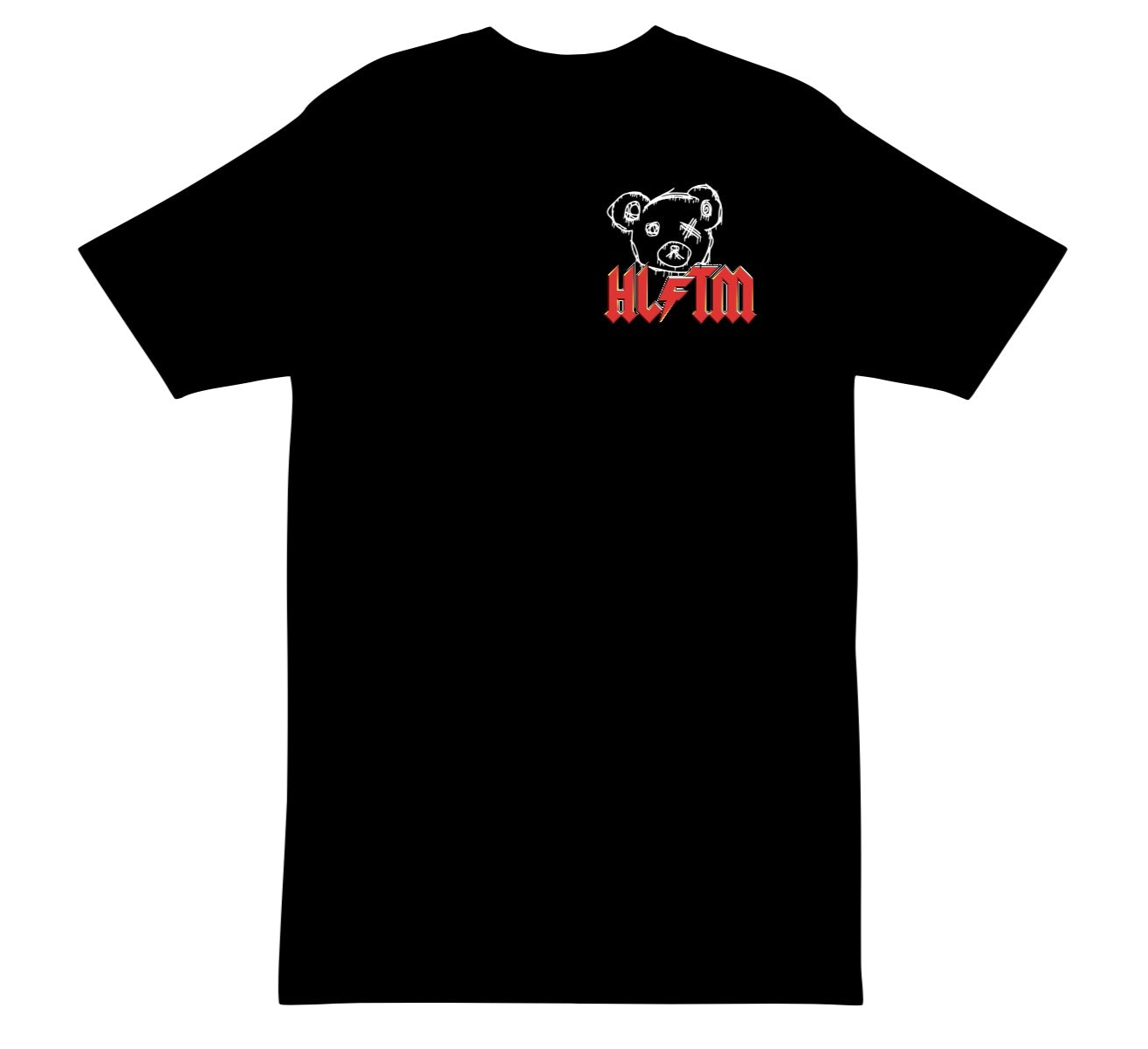 Rockstar Tour Tee