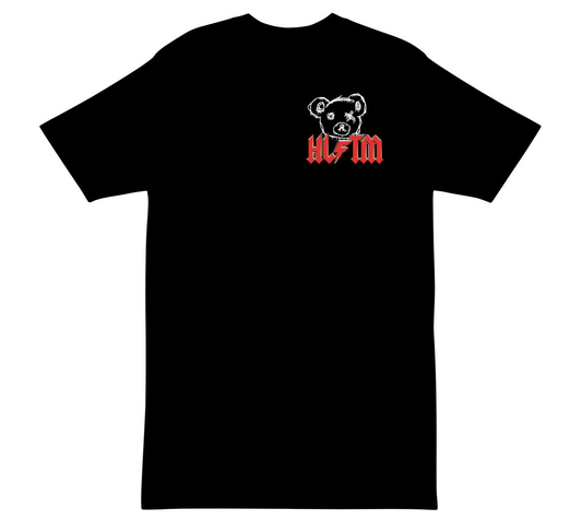 Rockstar Tour Tee