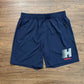 Capital H gym shorts