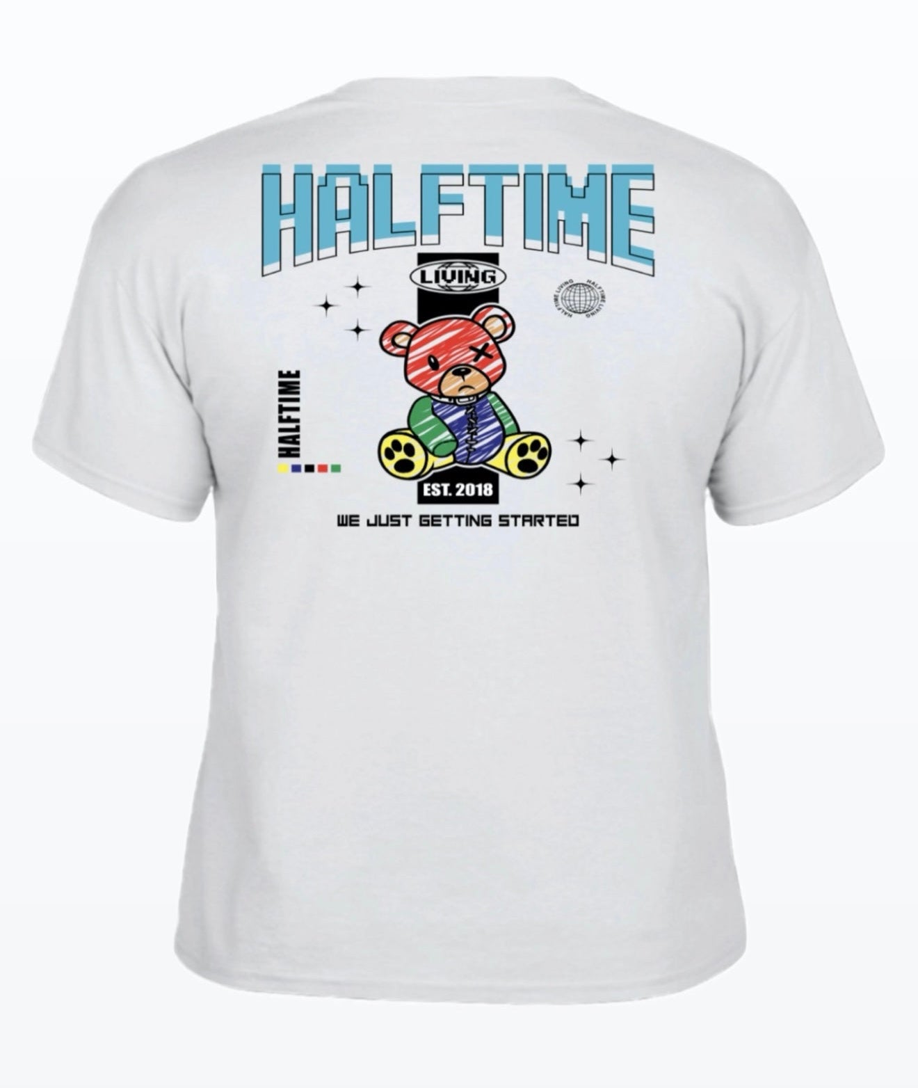 Arcade Tee