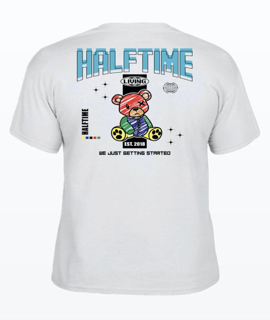 Arcade Tee