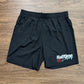 Worldwide gym shorts