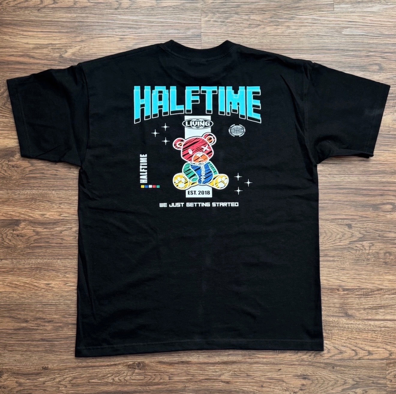 Arcade Tee