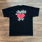 Broken Heart Tee