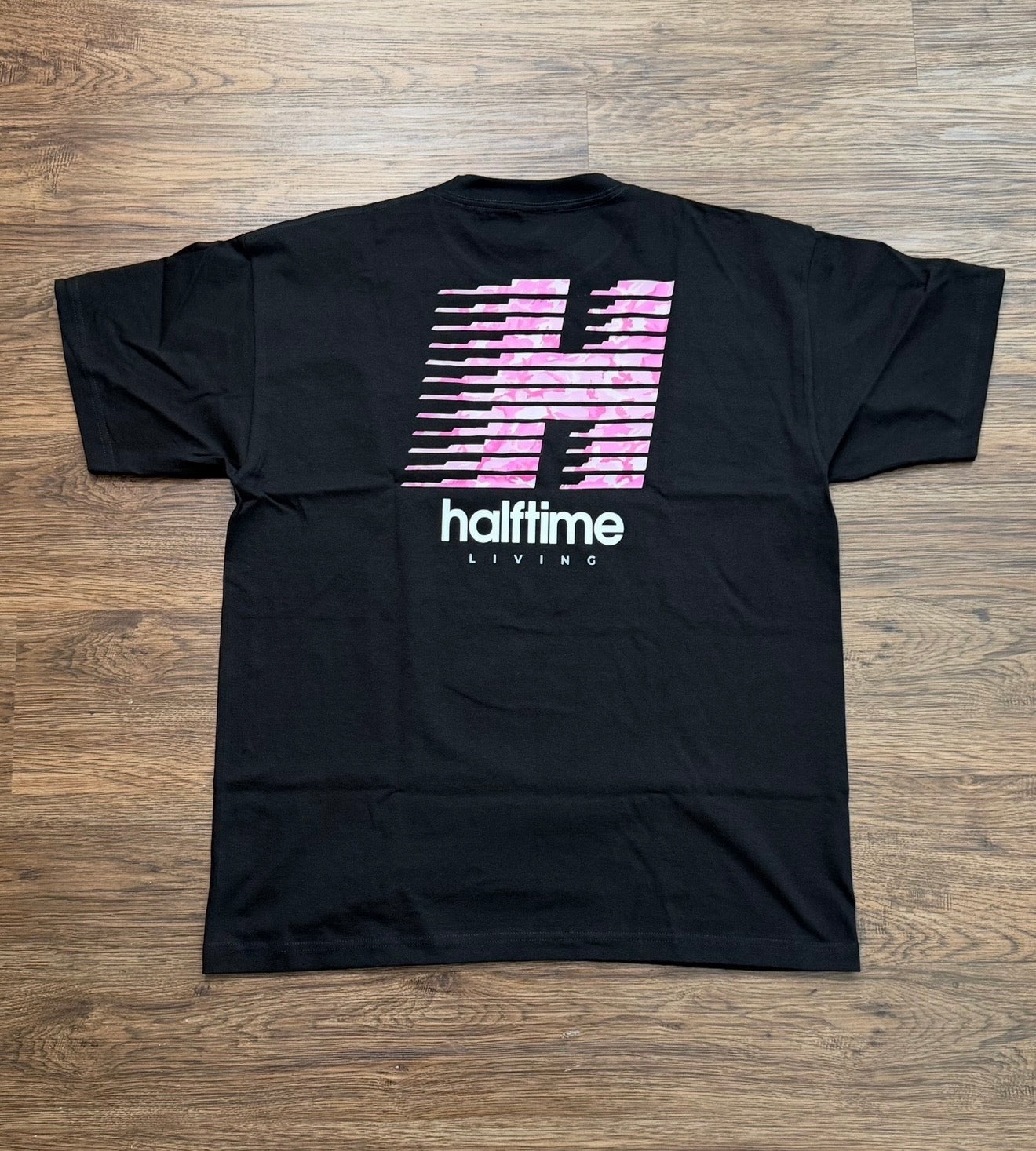 Camo H