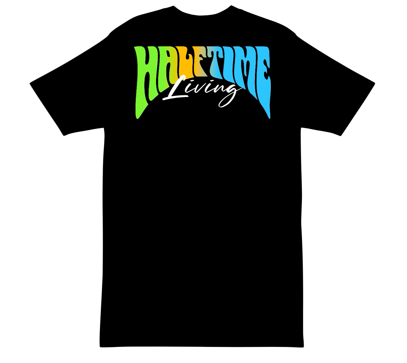 Staying Groovy Tee