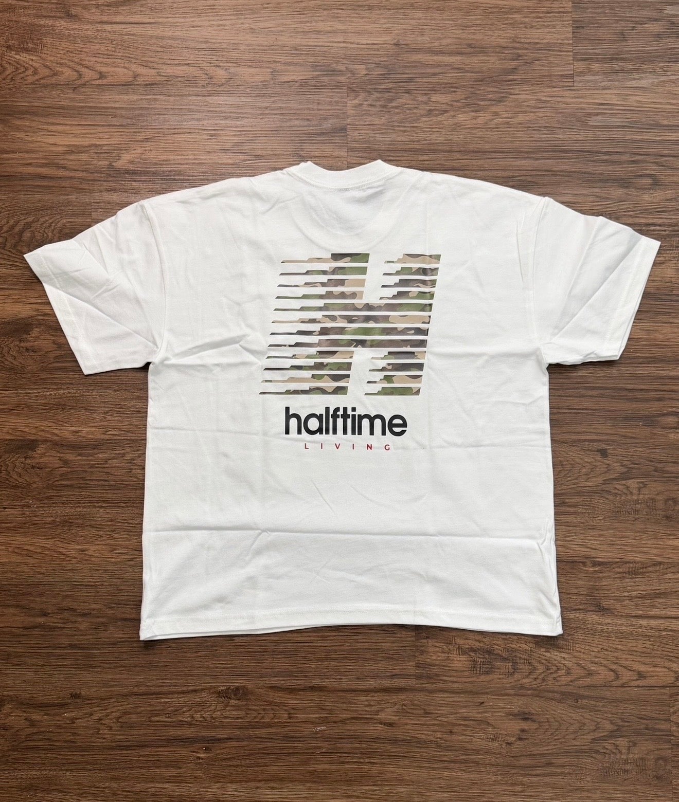 Camo H