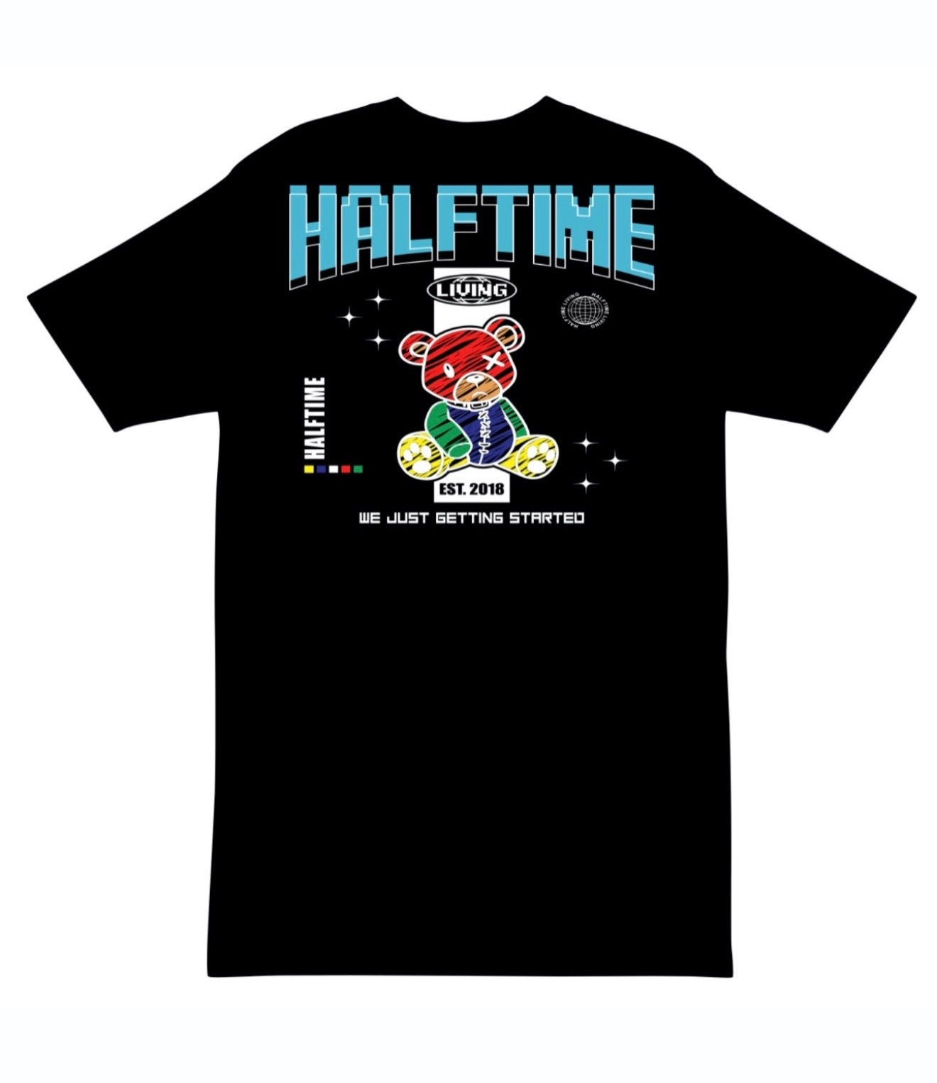 Arcade Tee