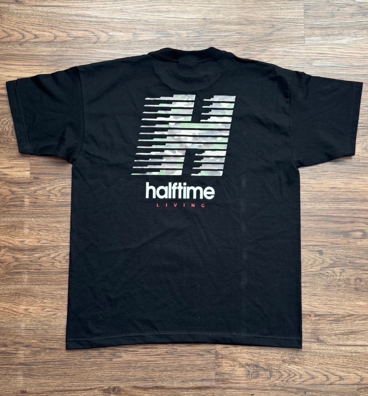 Camo H