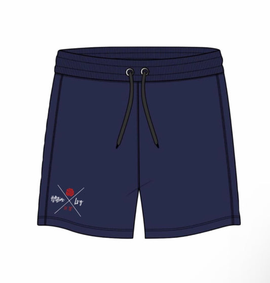 X gym shorts