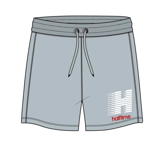 Capital H gym shorts