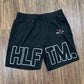 HLFTM gym shorts