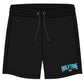 Arcade gym shorts