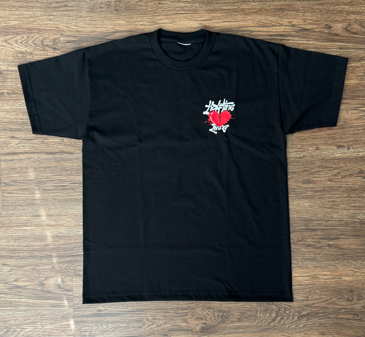Broken Heart Tee