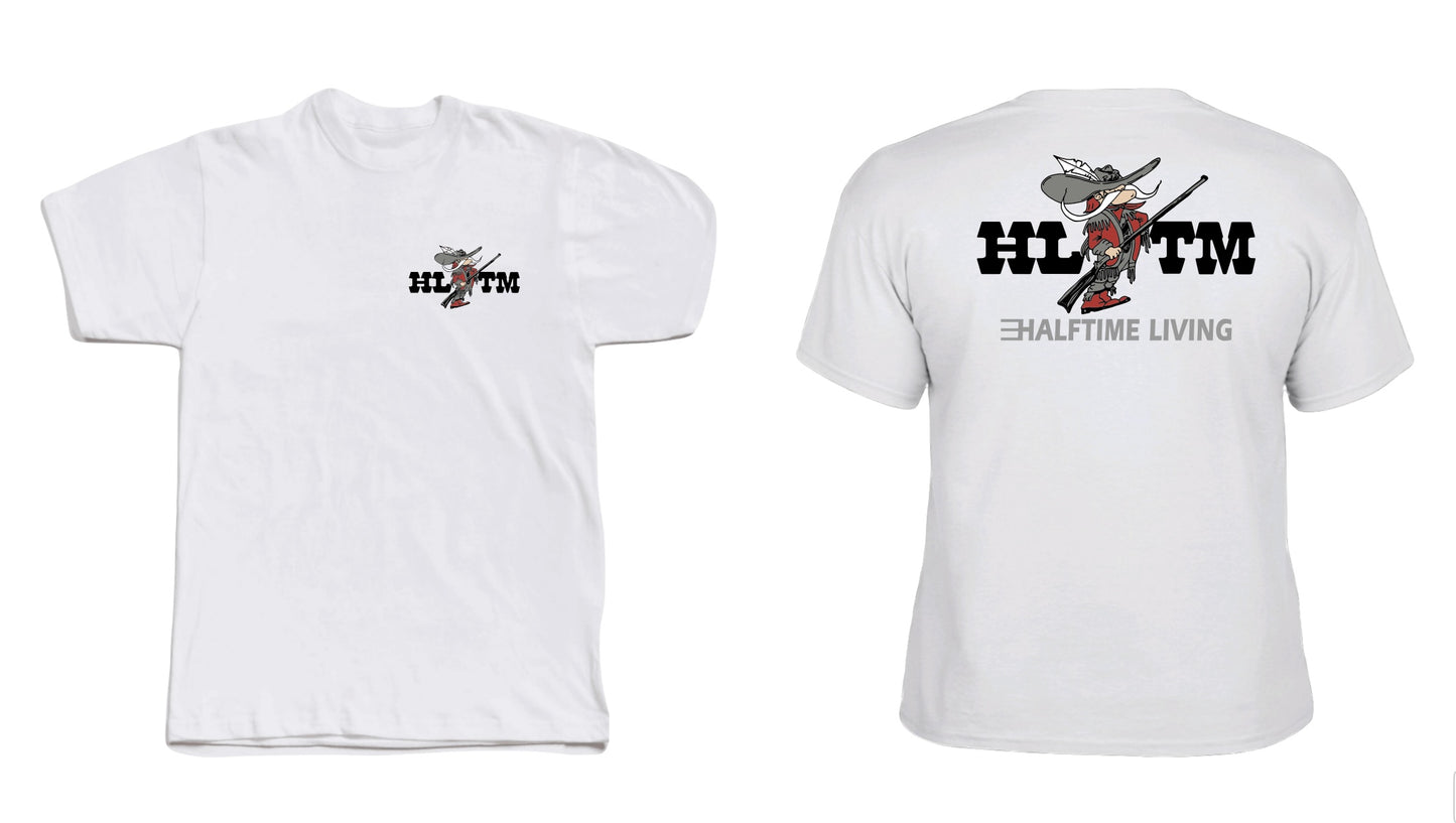 Hometown Tee