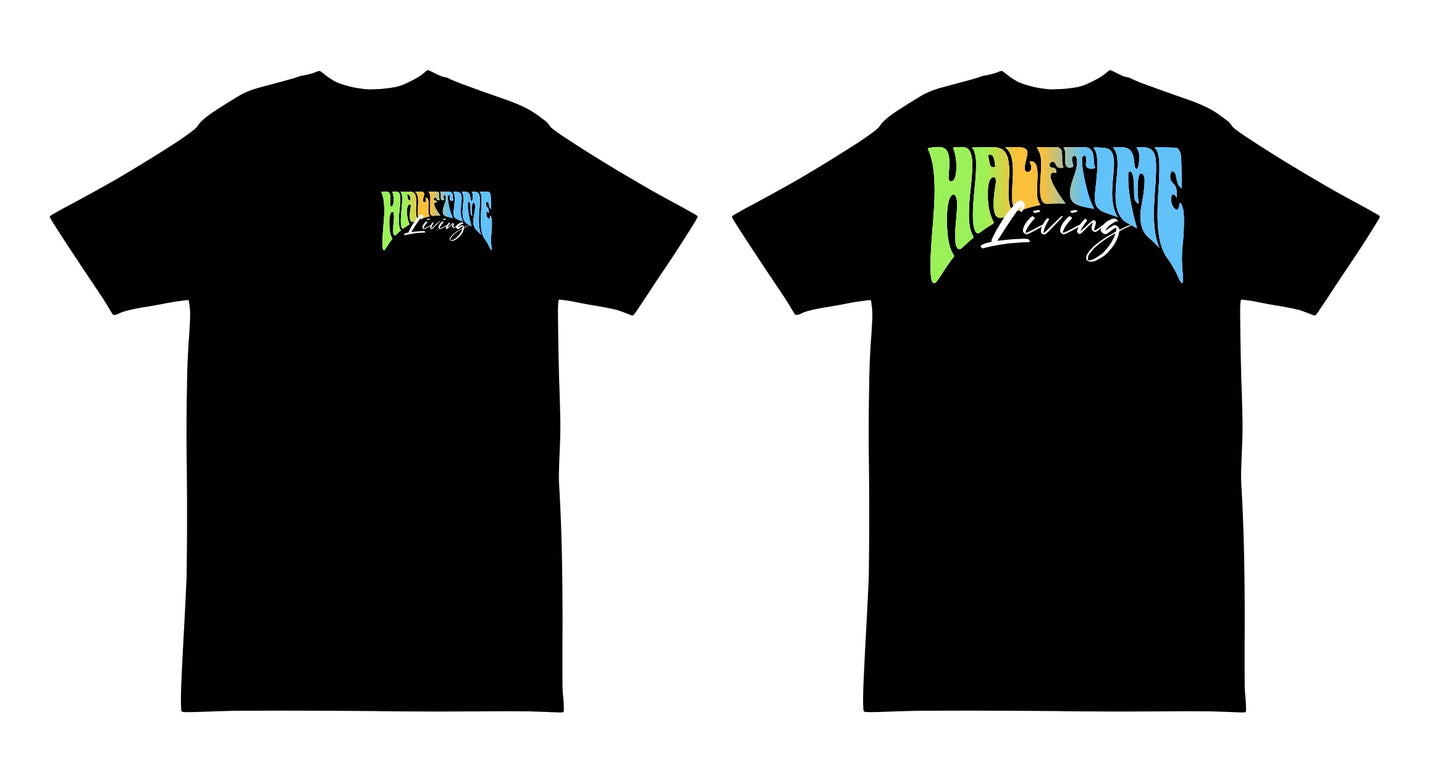 Staying Groovy Tee