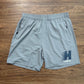 Capital H gym shorts