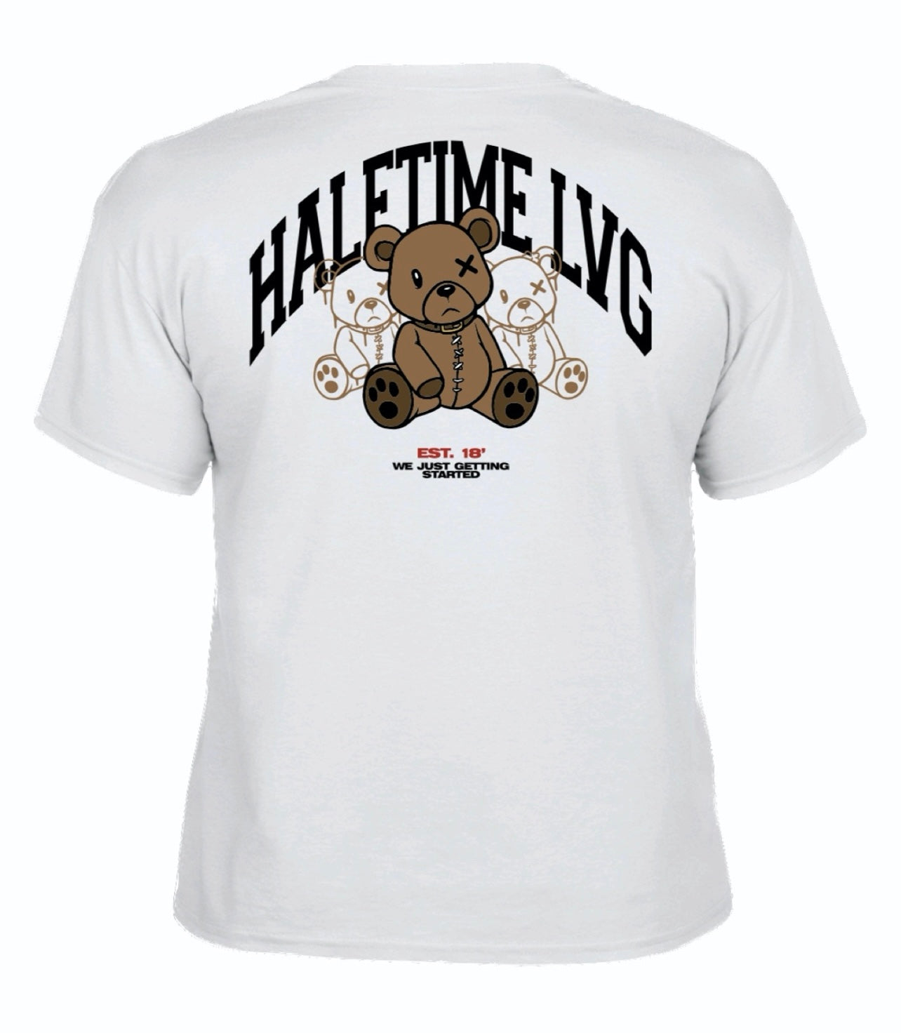 3 Bears