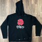 Rose Hoodie