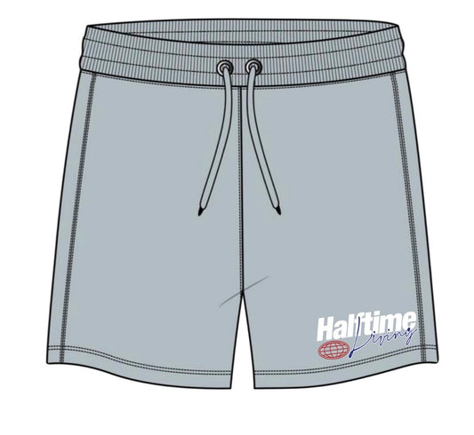 Worldwide gym shorts