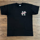 Capital H Tee