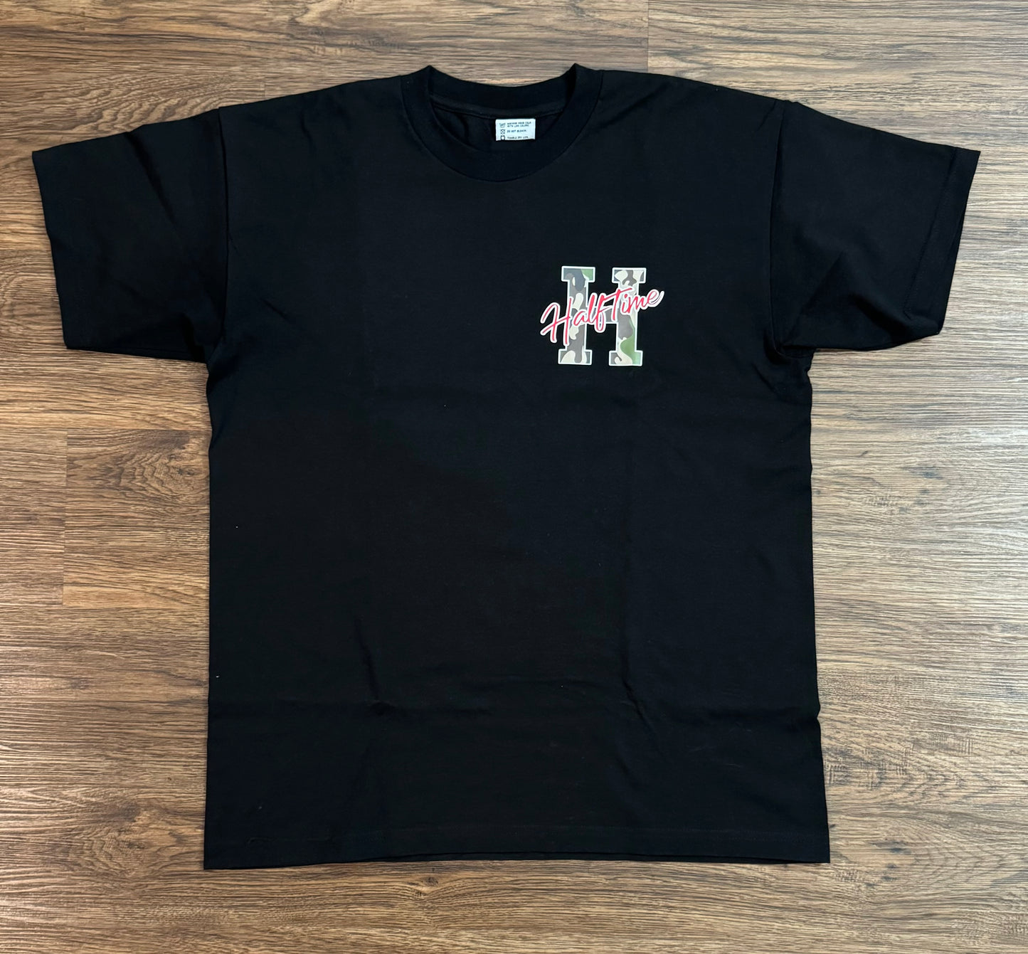 Capital H Tee
