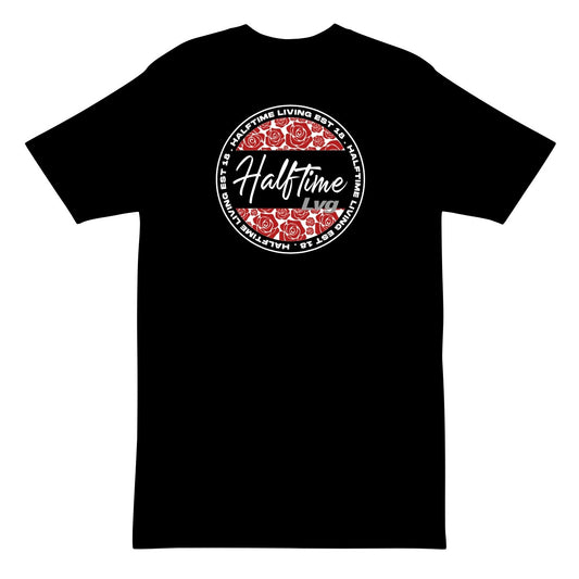 Black Roses Circle