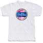 Pink Camo Circle