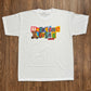 Magazine Tee