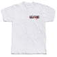 Wrapped Around Tee