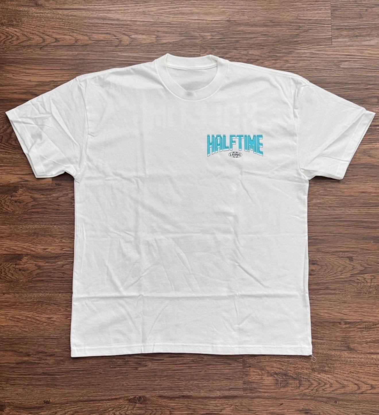 Arcade Tee