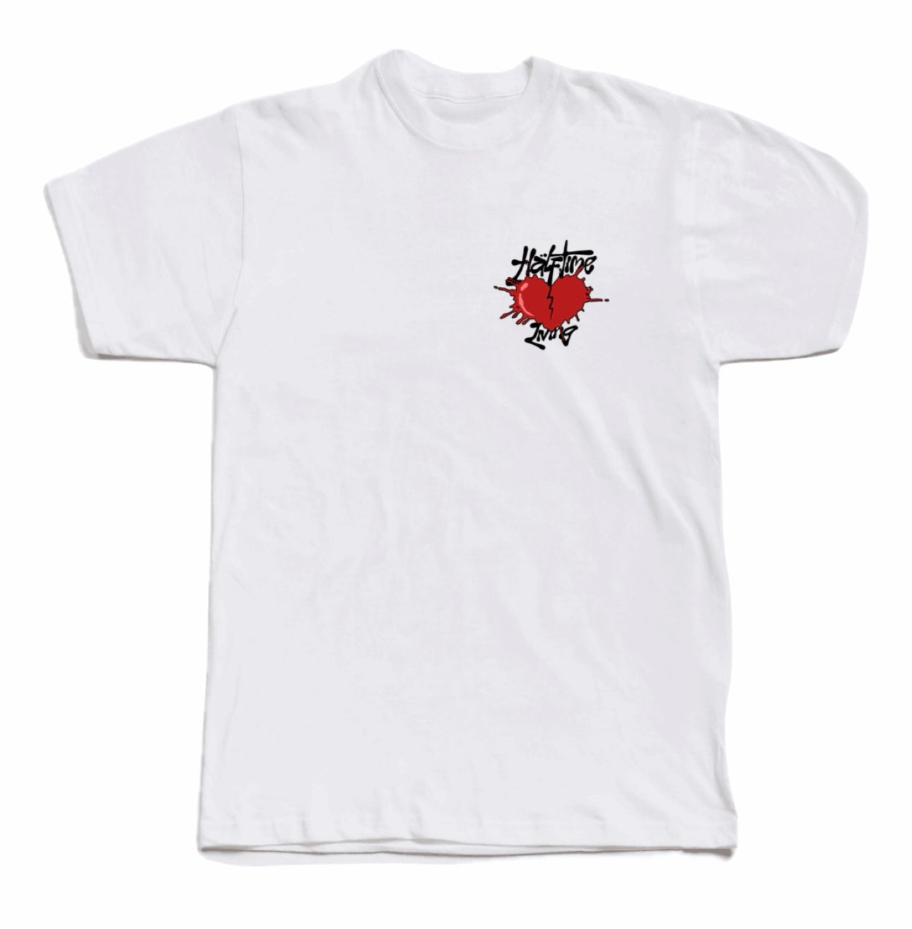 Broken Heart Tee