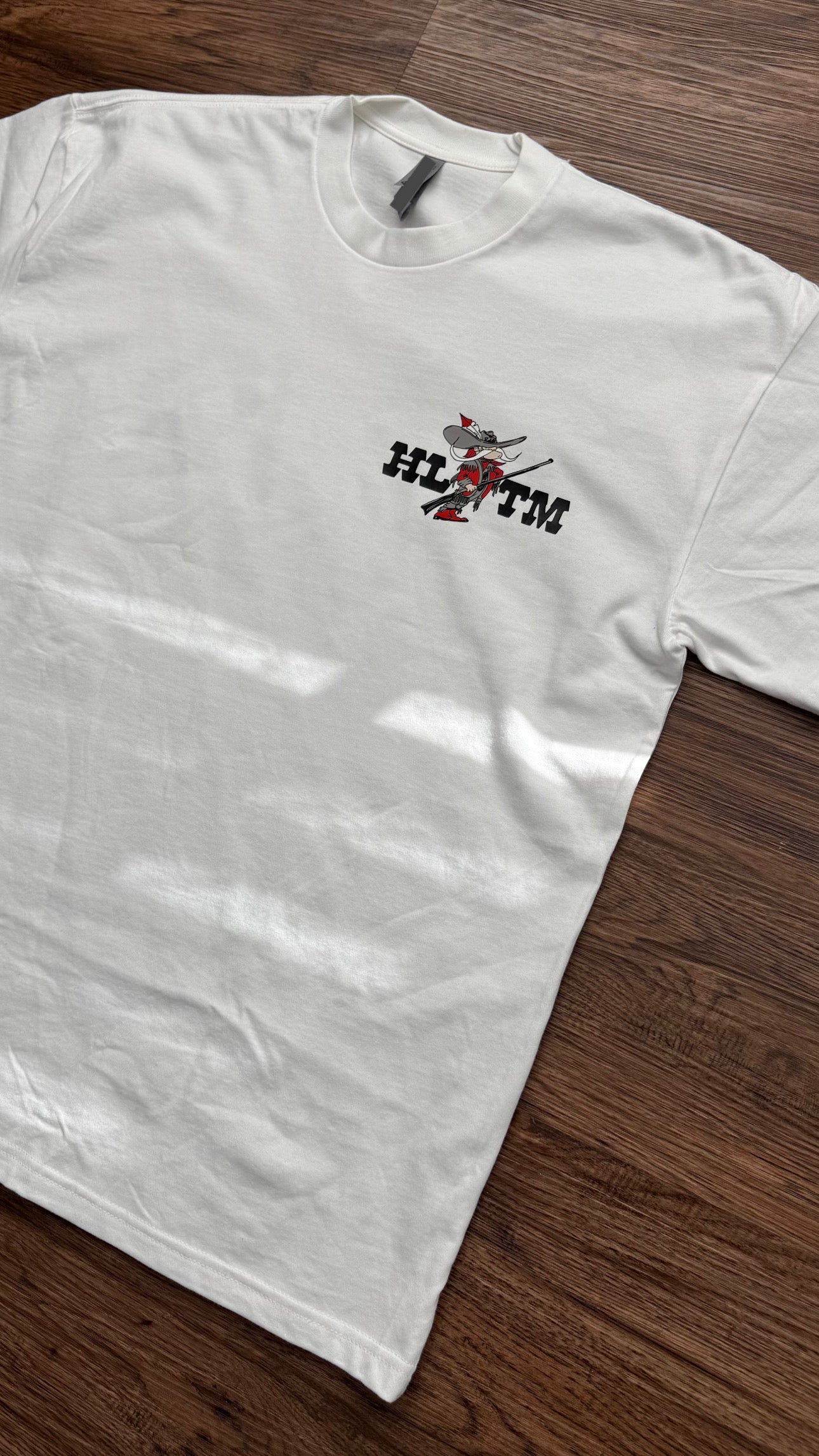 Hometown Tee