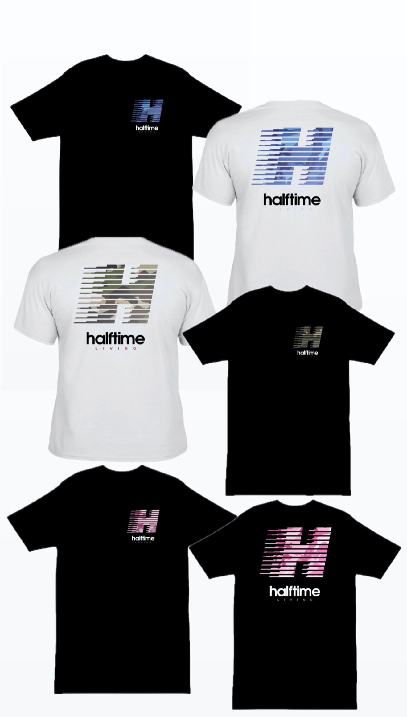 Camo H