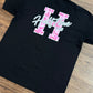Capital H Tee