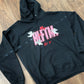 Cupid Hoodie
