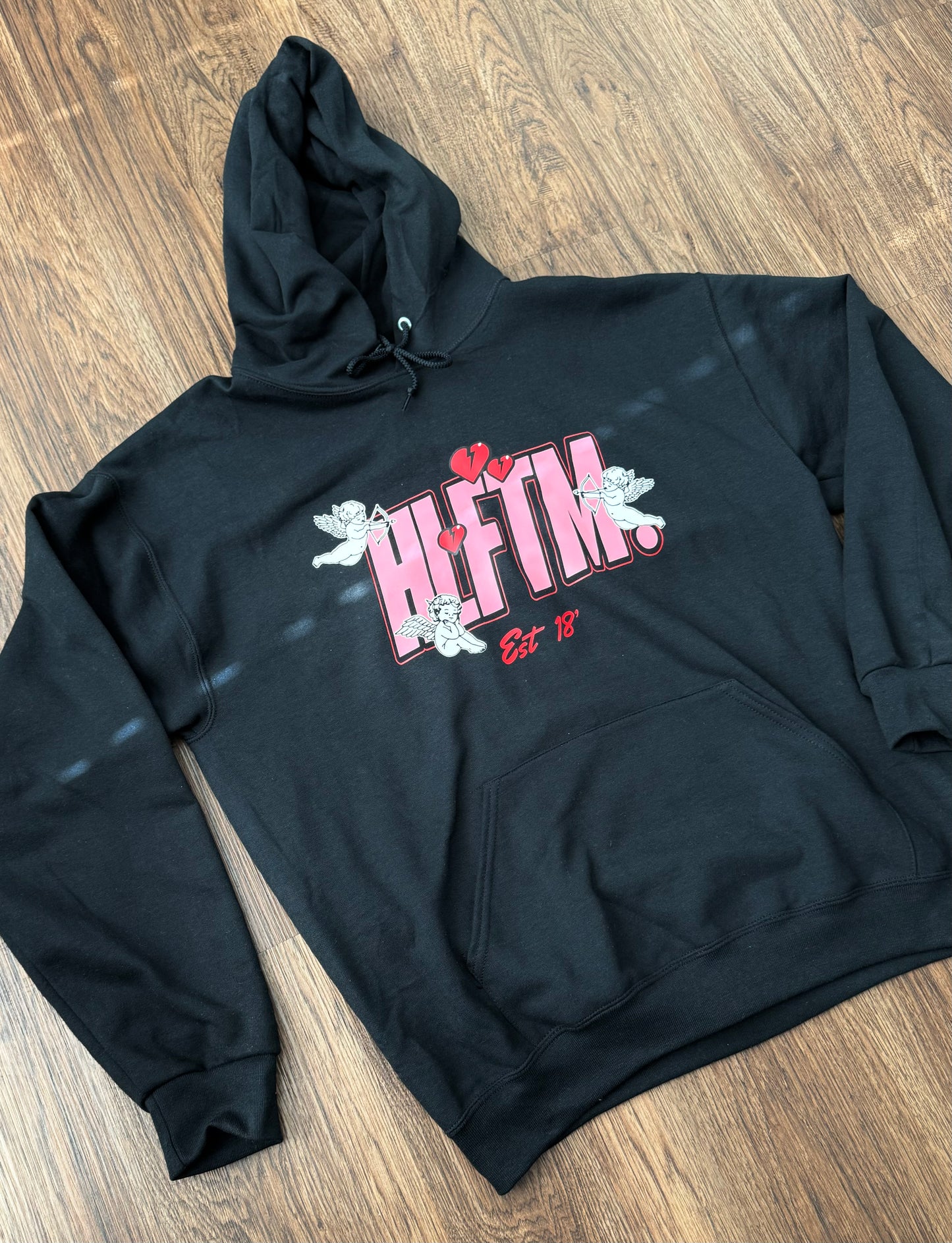 Cupid Hoodie