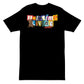 Magazine Tee