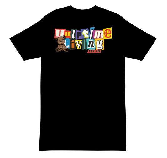 Magazine Tee