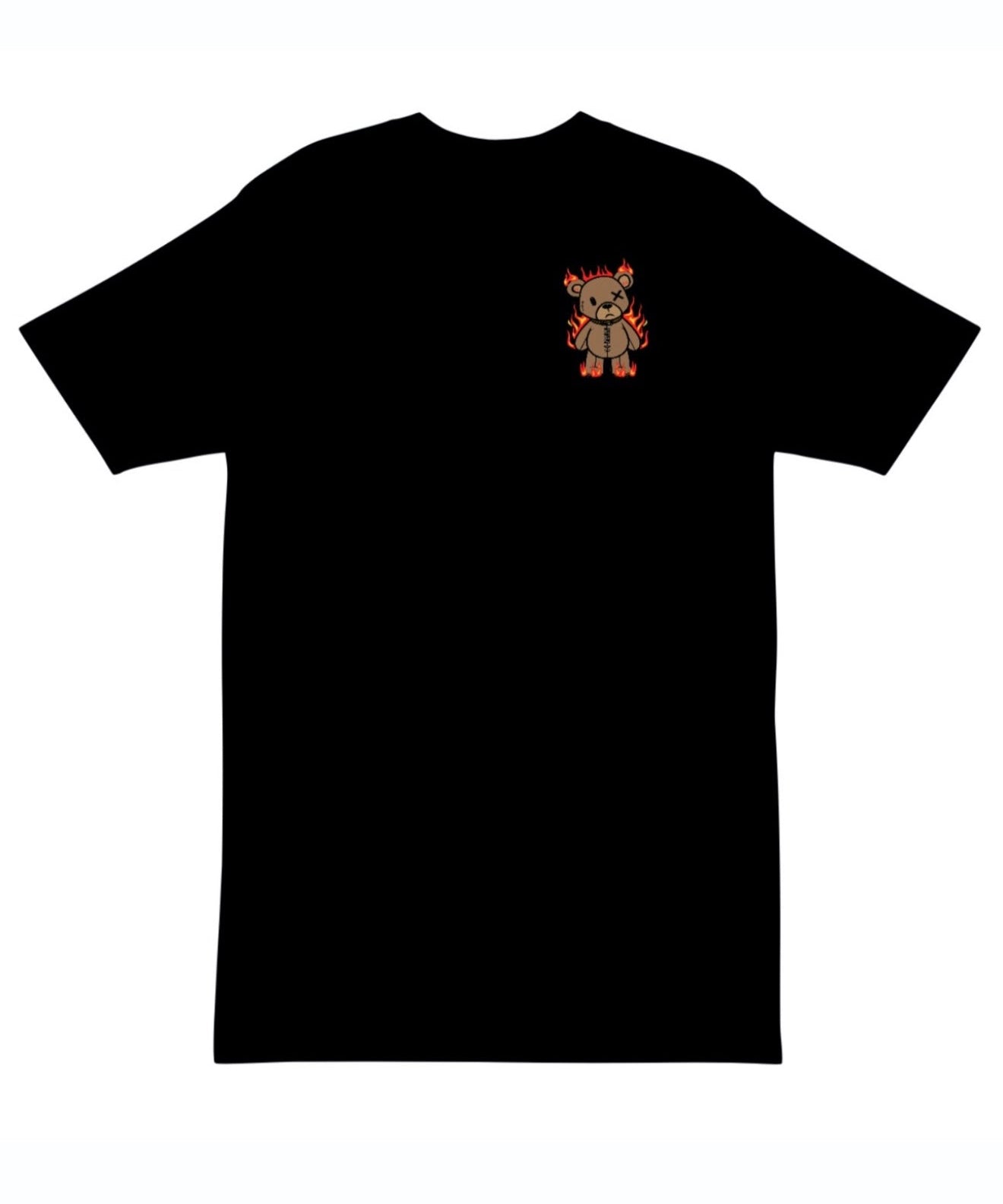 Fire Bear