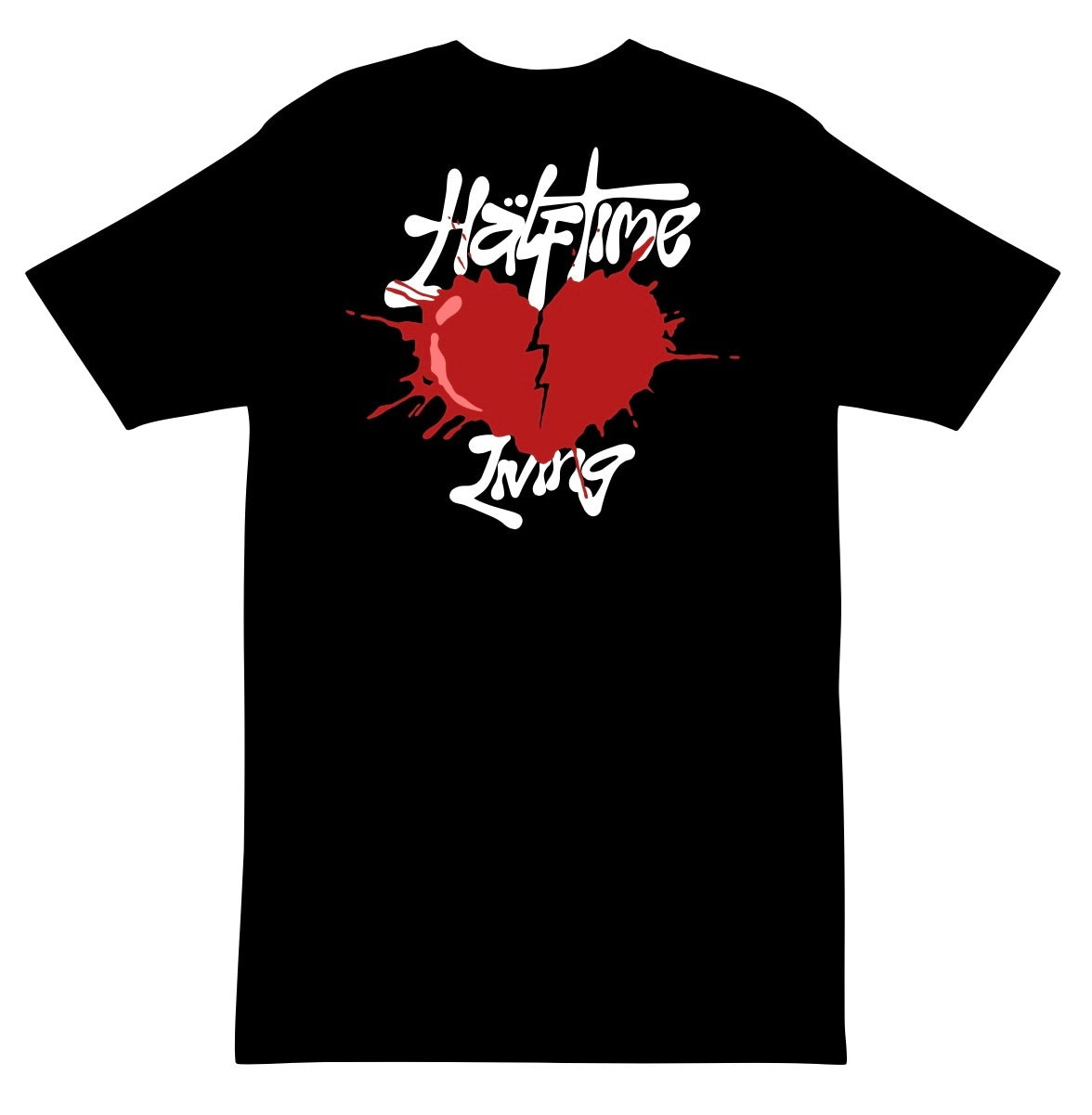 Broken Heart Tee